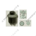 push button switch COBO