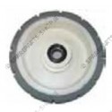 wheel assy (rear) 305 x 100 x 255