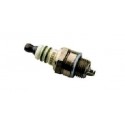 spark plugs Bosch