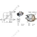 alternator 12V 35A