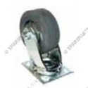 caster wheel assy 5 x 2