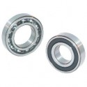 ball bearings 1-row