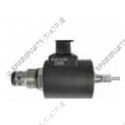valve solenoid