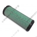 air filter outer