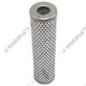 hydraulic suction filter