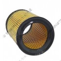 air filter outer