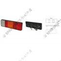 rear light and backing light 12/24 LED