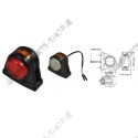 side marker light 12/24 LED