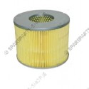air filter outer