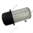 air filter outer