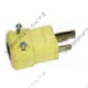 electrical plug male