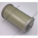 hydraulic oil filter