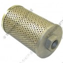 hydraulic oil filter