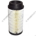air filter outer