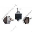 toggle switch SPST