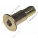 shoulder bolt 5/8-11 x 1.19 LT