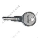 replacement key