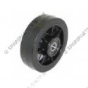 rubber wheel