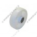 nylon wheel