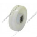 wheel nylon
