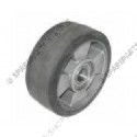 wheel rubber