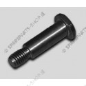 wheel bolt M10