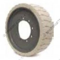 drive wheel 22x7x17 non marking