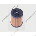 hydraulic oil filter