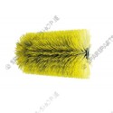 sweeping brush 51 wave wire street cleaning