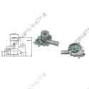 water pump 4G32