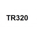 CASE TR320