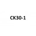 Komatsu CK30-1