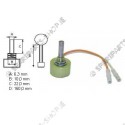 potentiometers