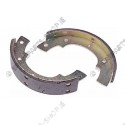 kit brake shoes 