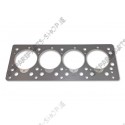 gasket, cylinder head