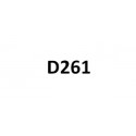 Giant D261