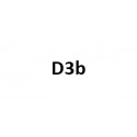 Caterpillar D3b