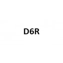 Caterpillar D6R