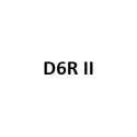 Caterpillar D6R II