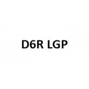 Caterpillar D6R LGP