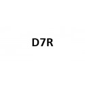 Caterpillar D7R