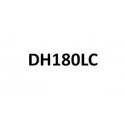 Daewoo / Doosan DH180LC