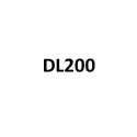 Daewoo / Doosan DL200