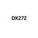 Doosan DX27Z