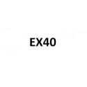 Hitachi EX40
