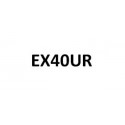 Hitachi EX40UR