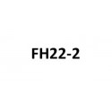 Fiat-Hitachi FH22-2