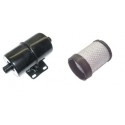 filters used for Komatsu forklifts