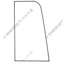 windscreen righthand - front - slider