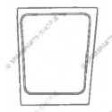 windscreen front - lower - righthand